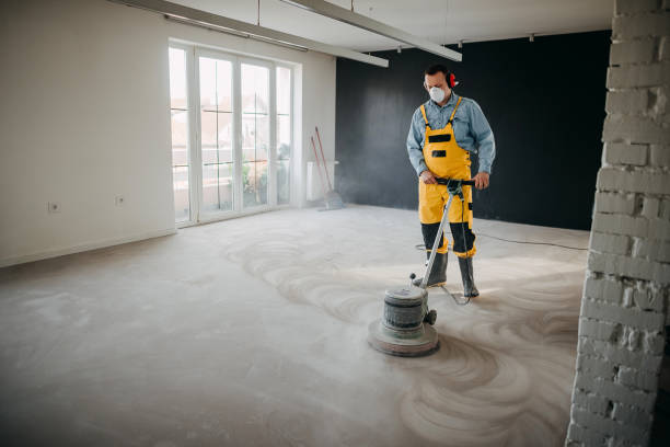 Trusted OH Concrete contractor Experts